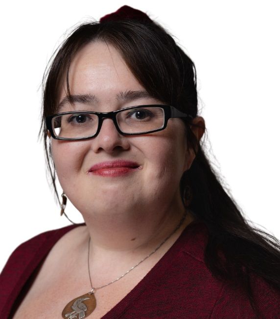 Photo of megan Mulder