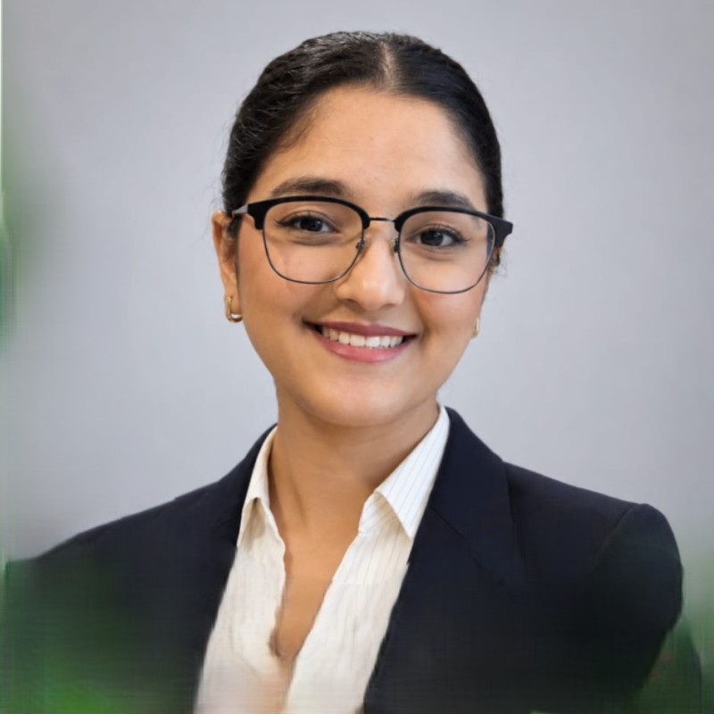 Photo of megan Mulder